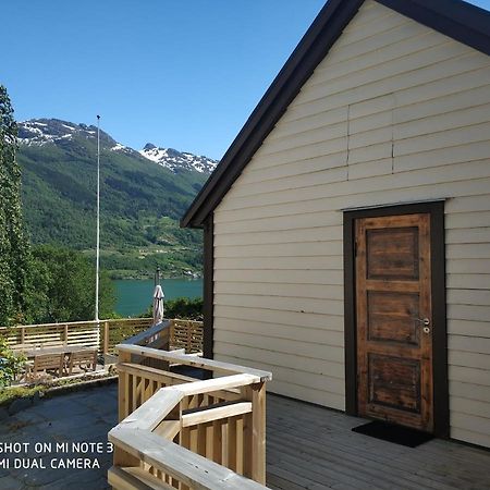Summer Haus Villa Syreflot Exterior photo