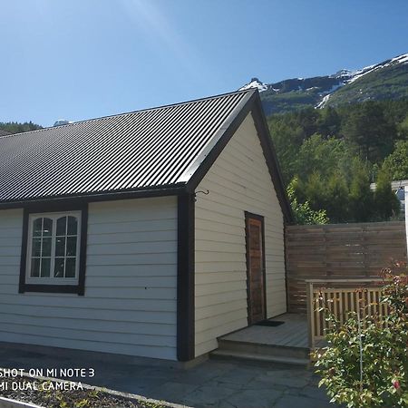 Summer Haus Villa Syreflot Exterior photo